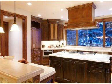 Luxury Aspen Vacation Home Sleeps Sixteen Guests Luxury Aspen Vacation Home Sleeps Sixteen Guests